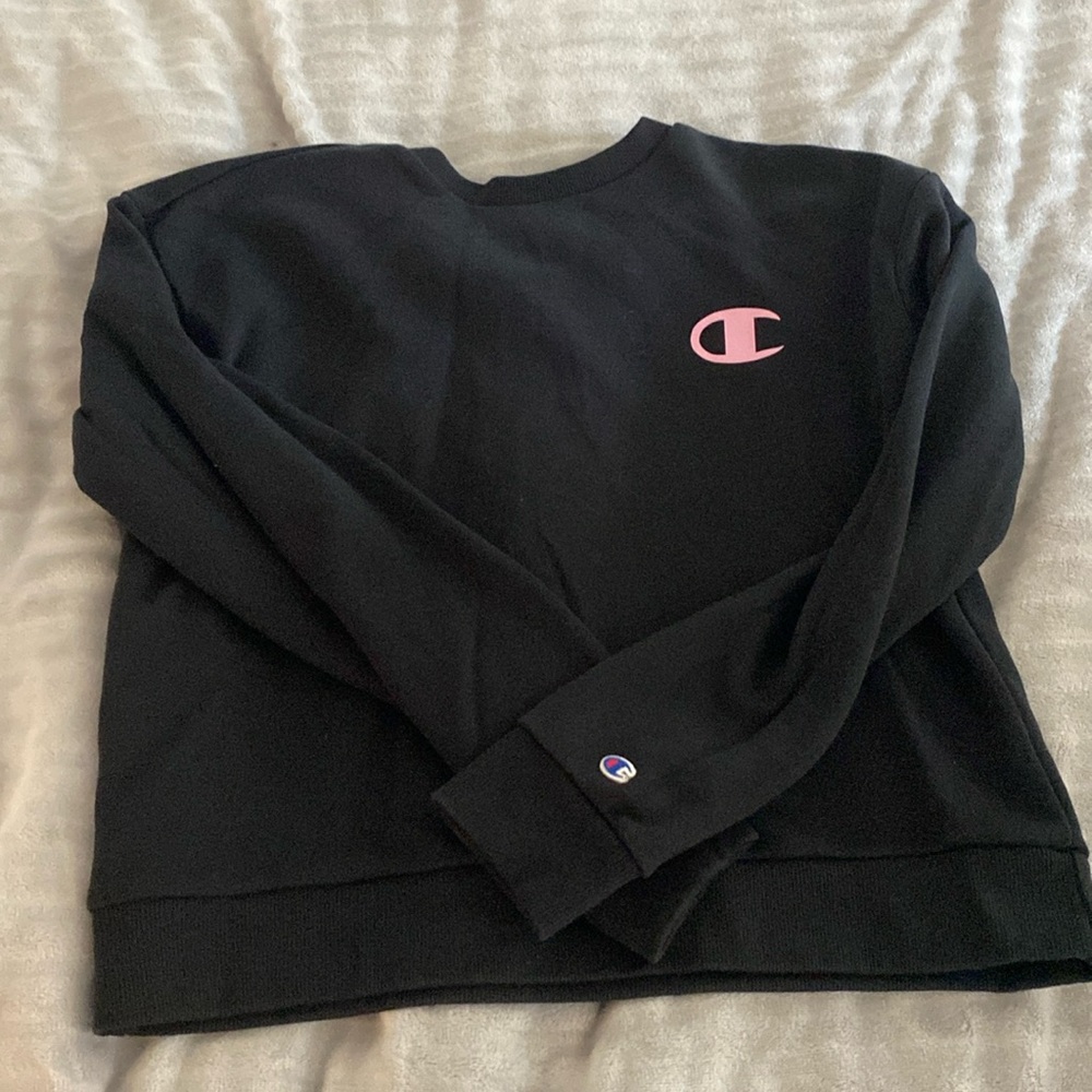 Champion Lightweight Crewneck